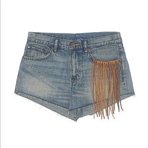 Denim & Supply Ralph Lauren Jean Shorts